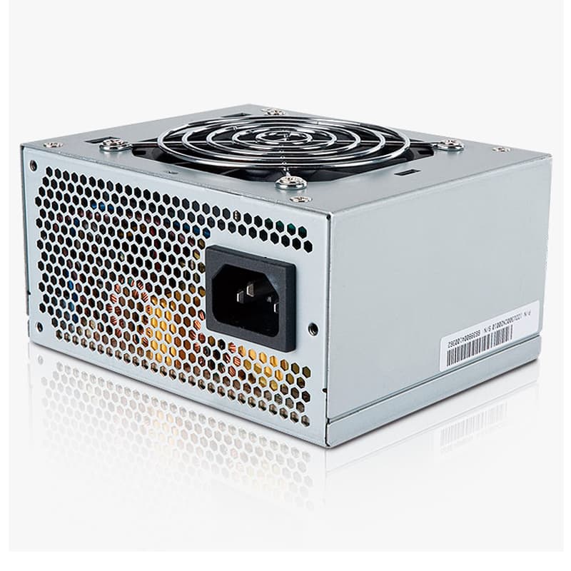 IP-P300CN7-2 H 80 PLUS Bronze