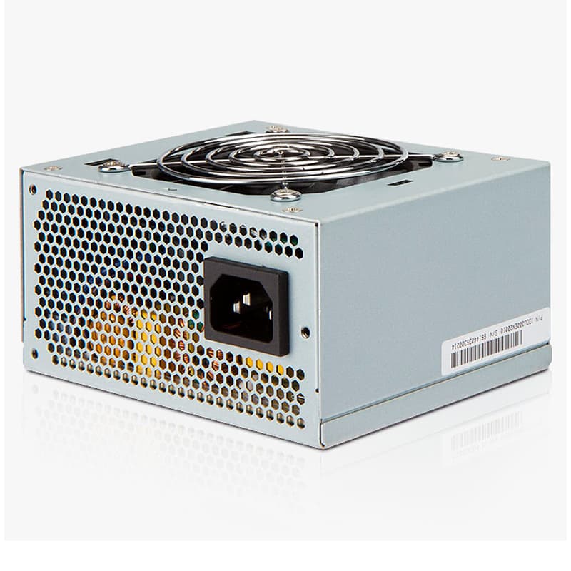 IP-P300EN7-2 H 80 PLUS SILVER — фото 1