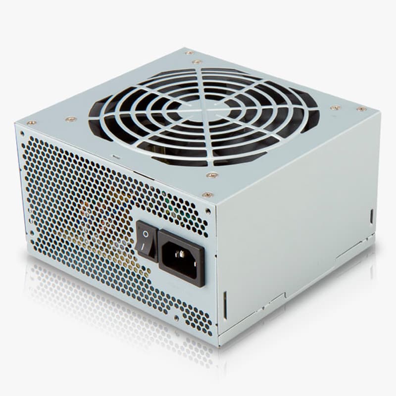 IP-S400EQ3-2 H 80 PLUS — фото 1