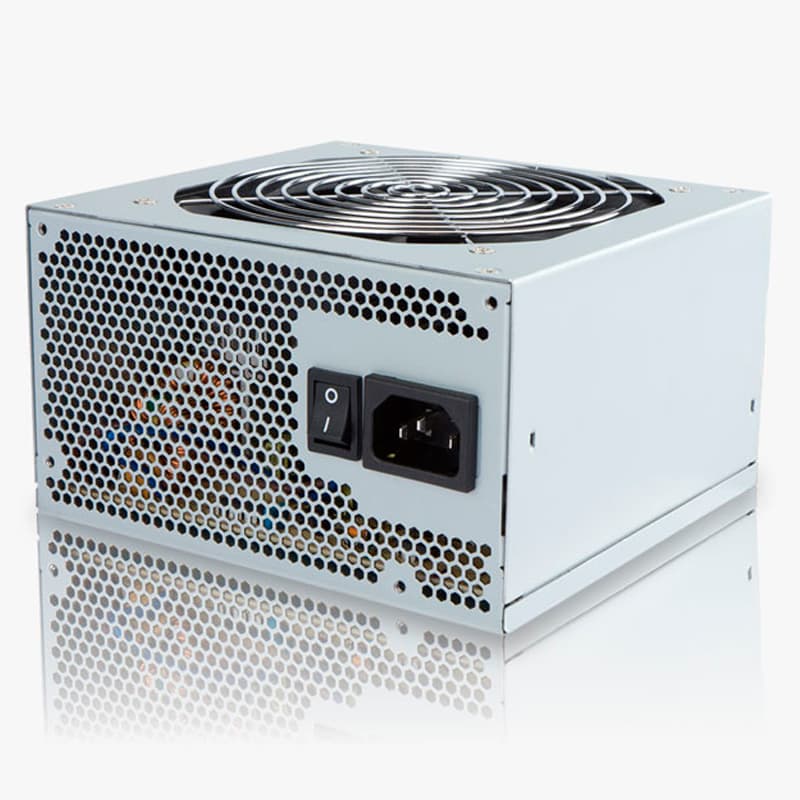 IP-S400GQ3-2 H 80 PLUS