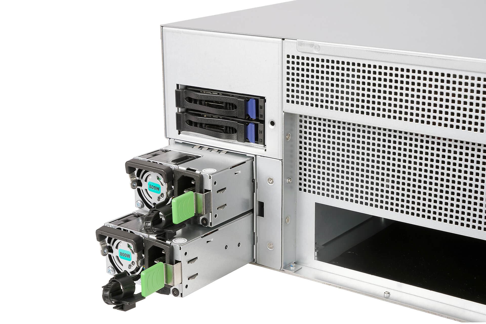 Backplane InWin IW-RSA424-02M