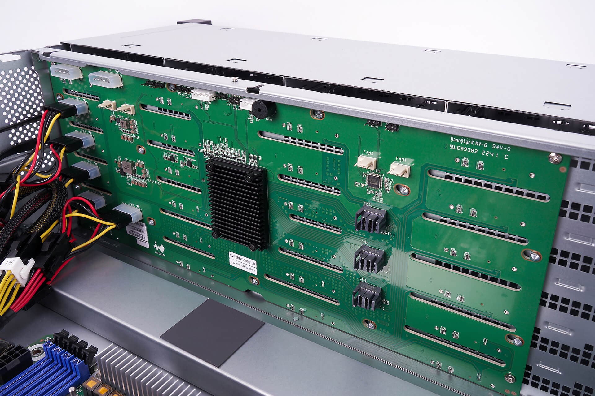 Сервисный доступ IW-RSA424-02M