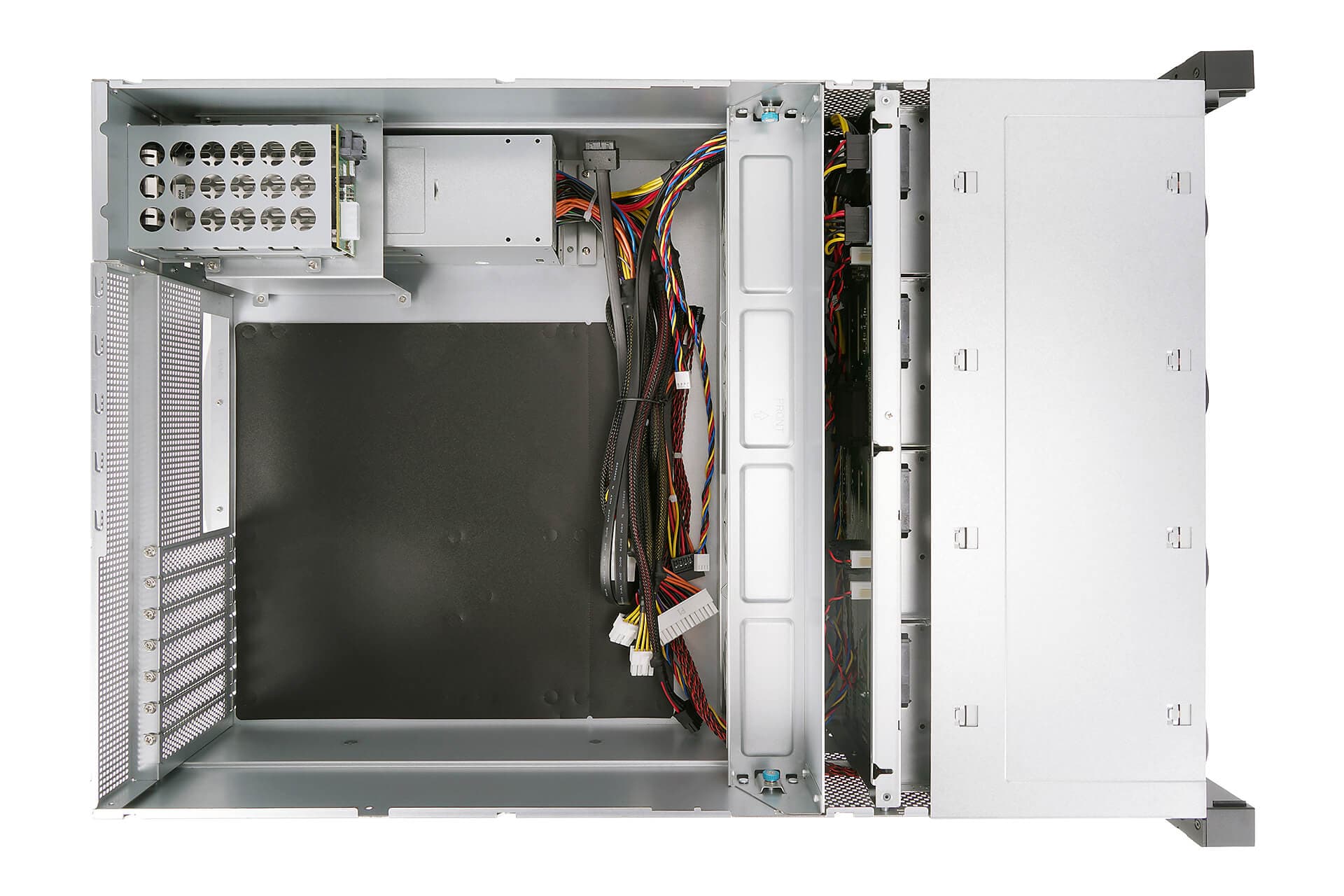 Охлаждение InWin IW-RSA424-02M