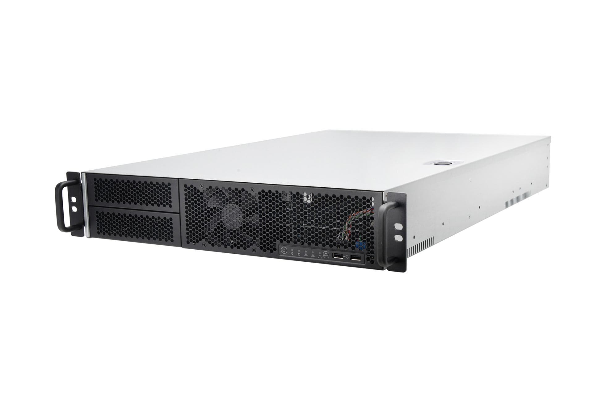 Корпус InWin IW-R200N