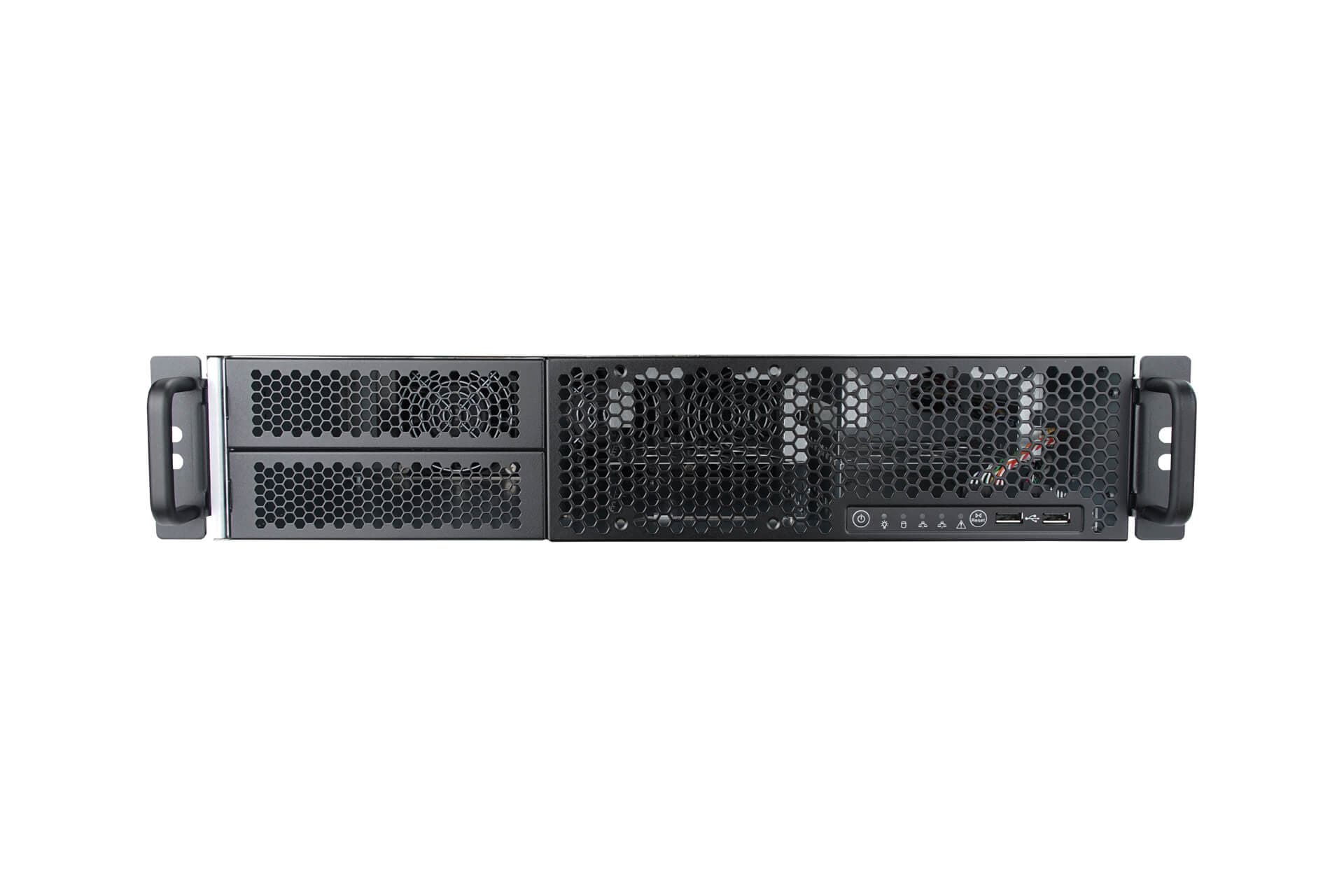 Передняя часть IW-R200N