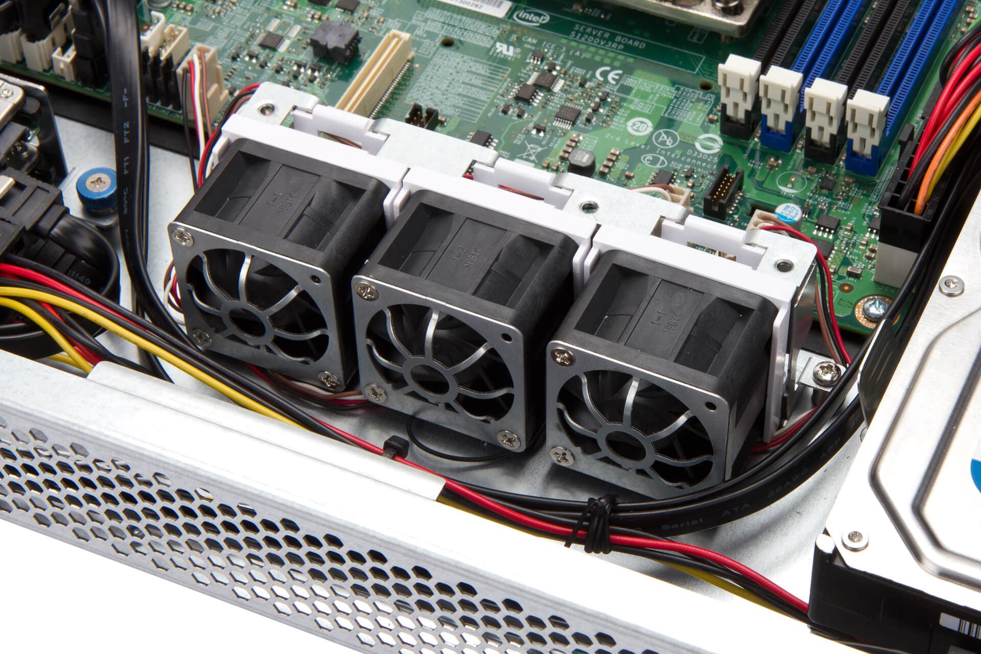 Fan 2RAKFB005401