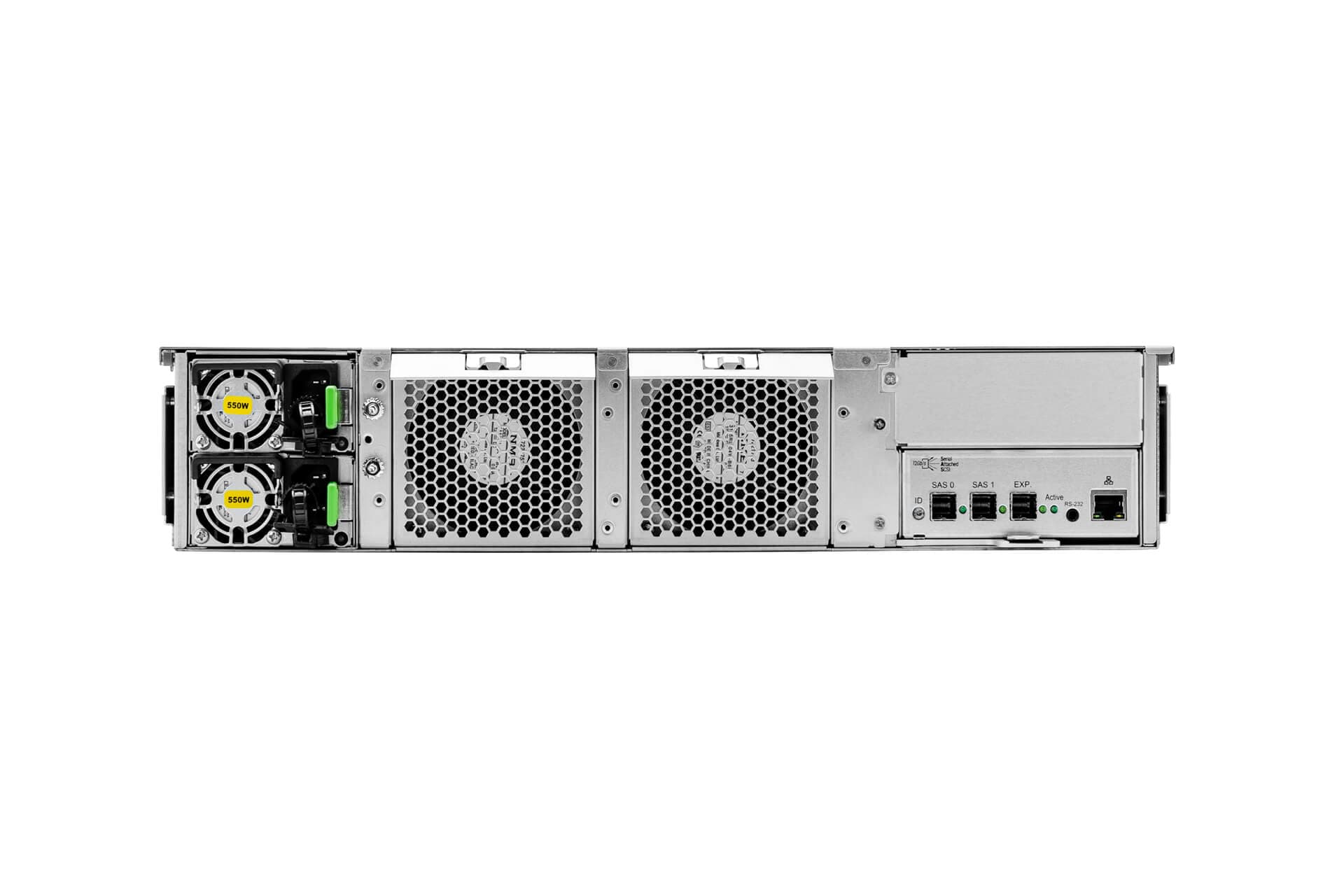 Деталь корпуса IW-RJ224-07