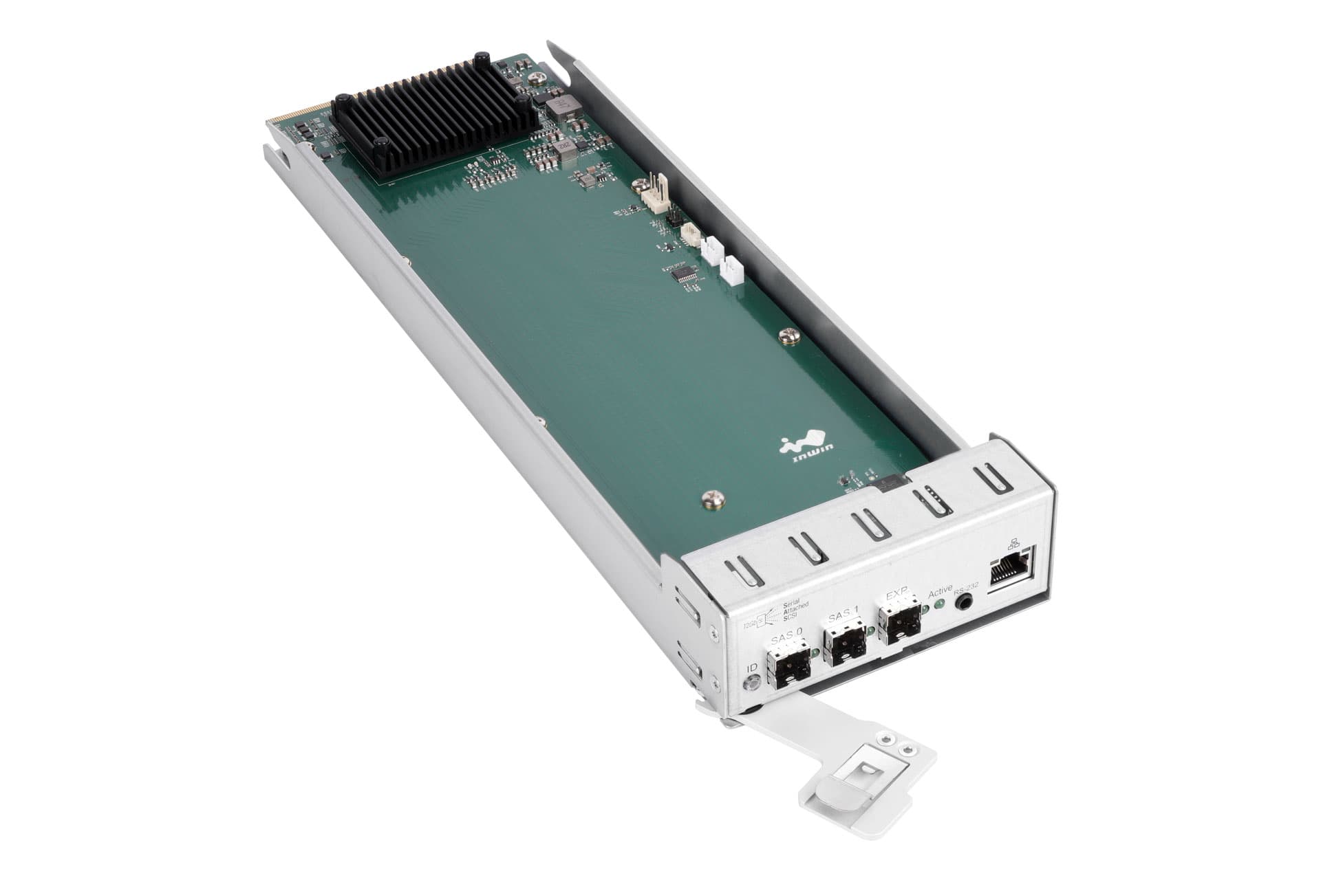 Expander 2RBTVI014802