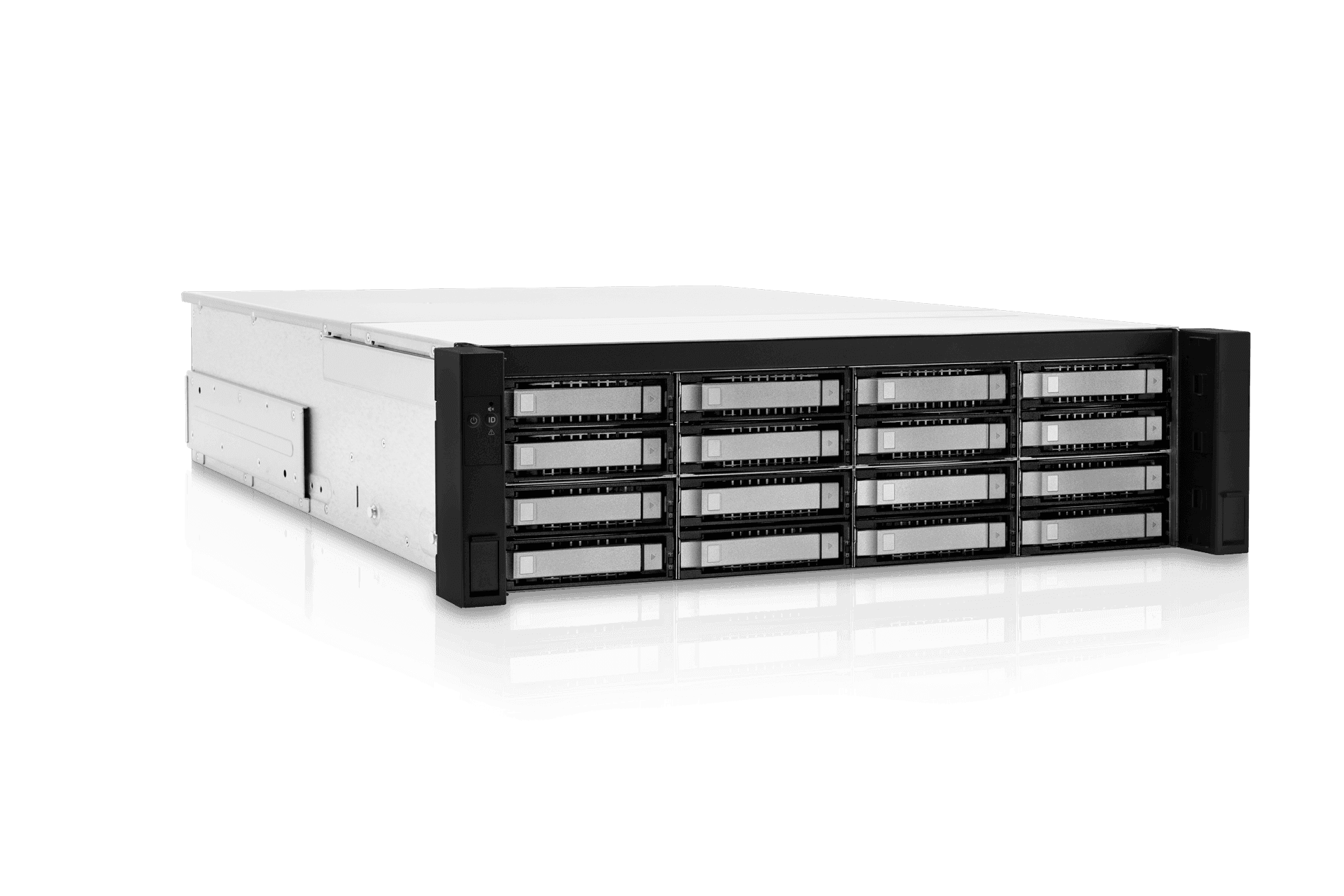 InWin IW-RJ316-07 JBOD