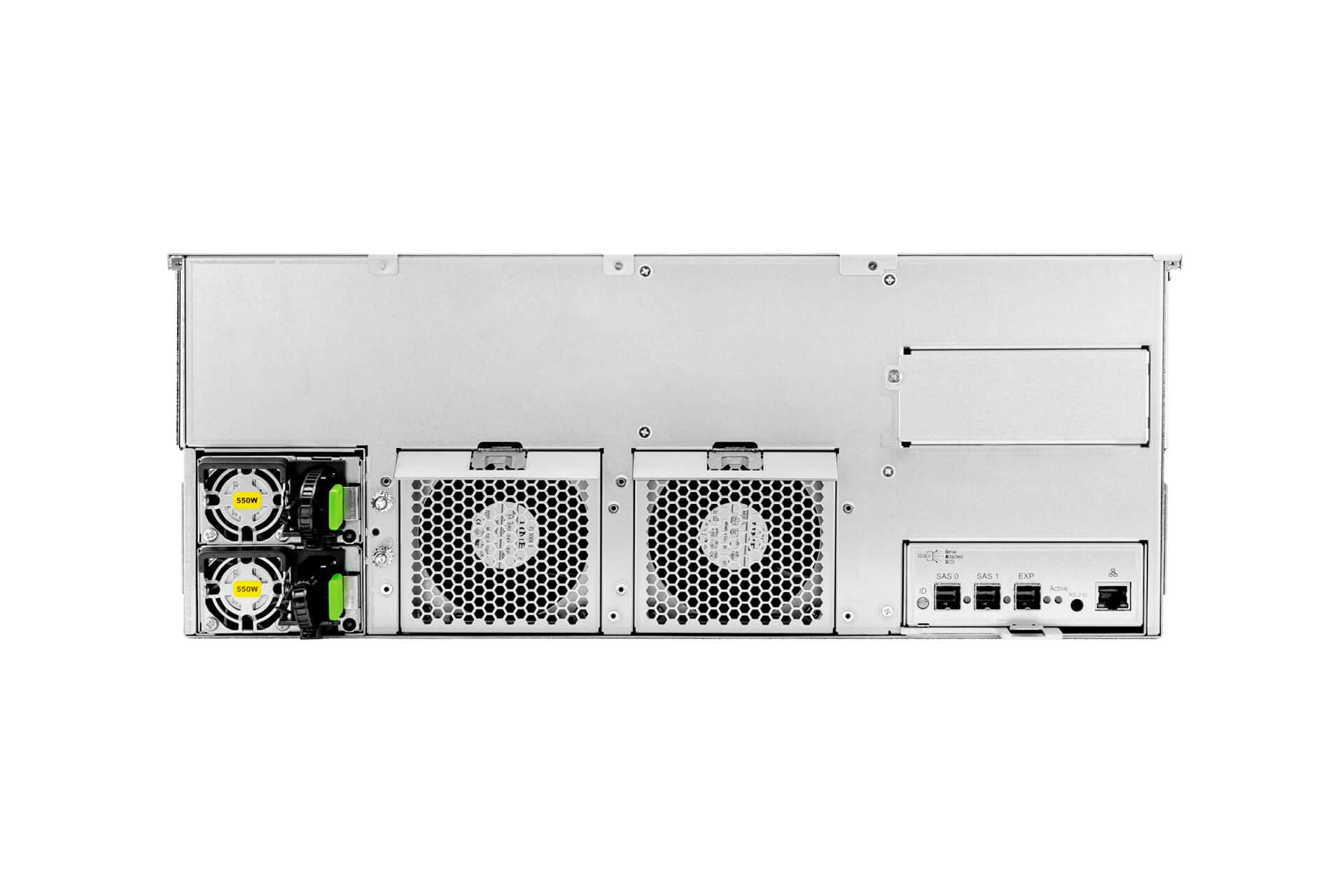 Деталь корпуса IW-RJ424-07
