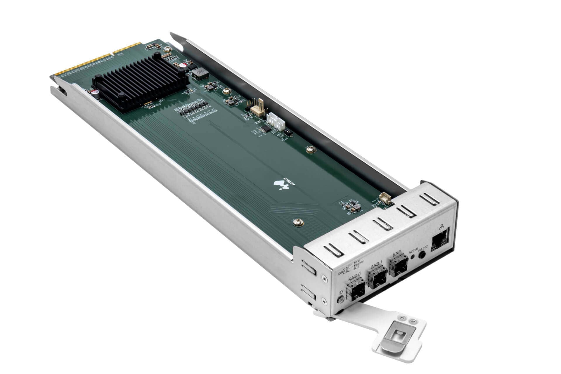 Expander 2RBTVI009903