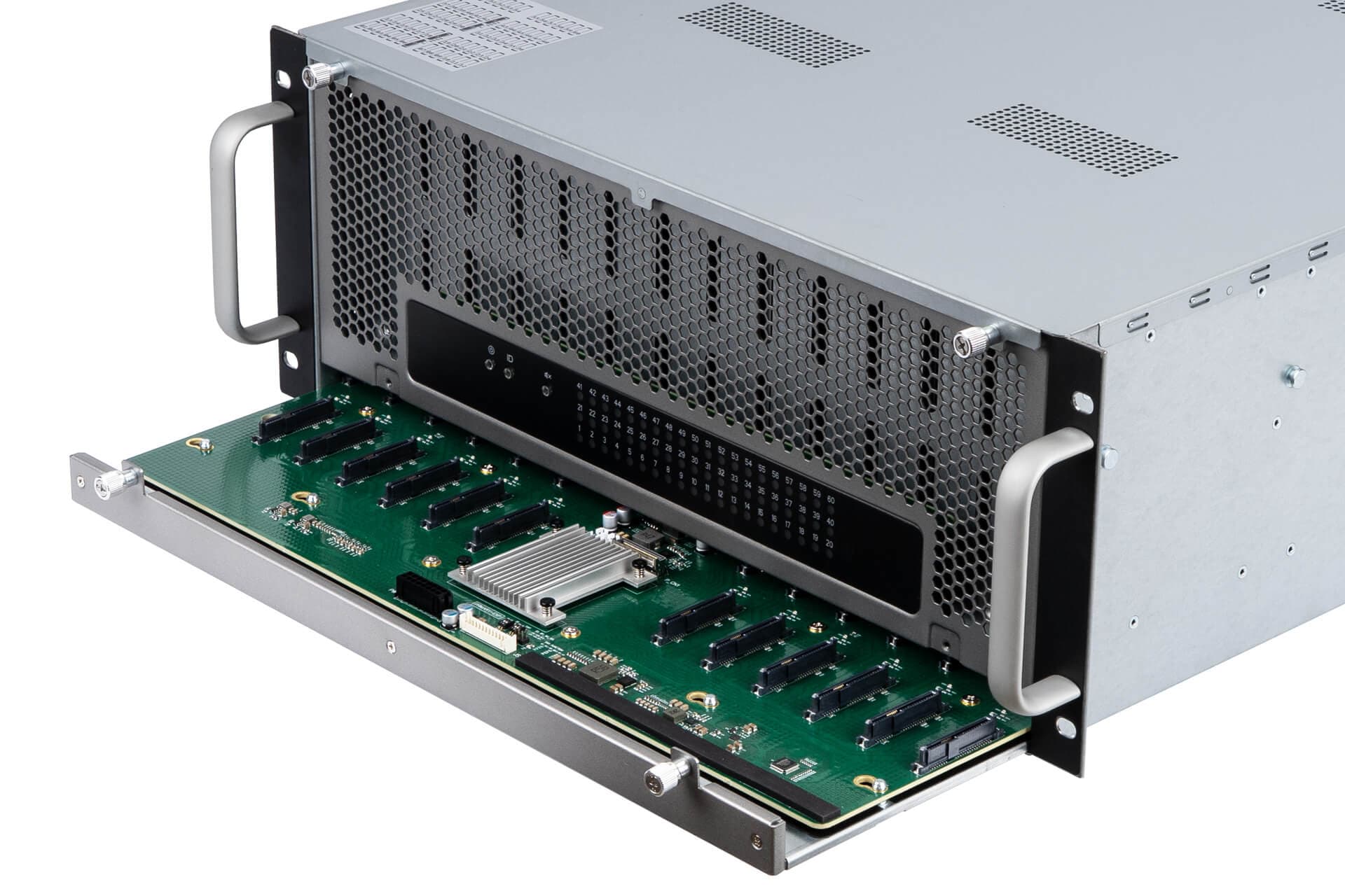 Модули InWin IW-RJ460-08