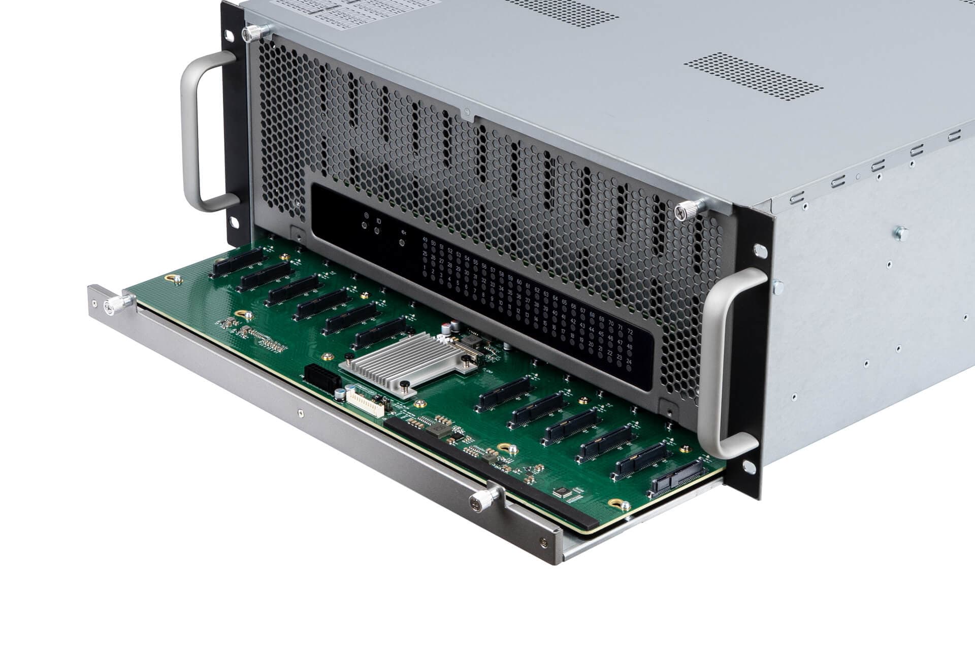 Модули InWin IW-RJ472-08