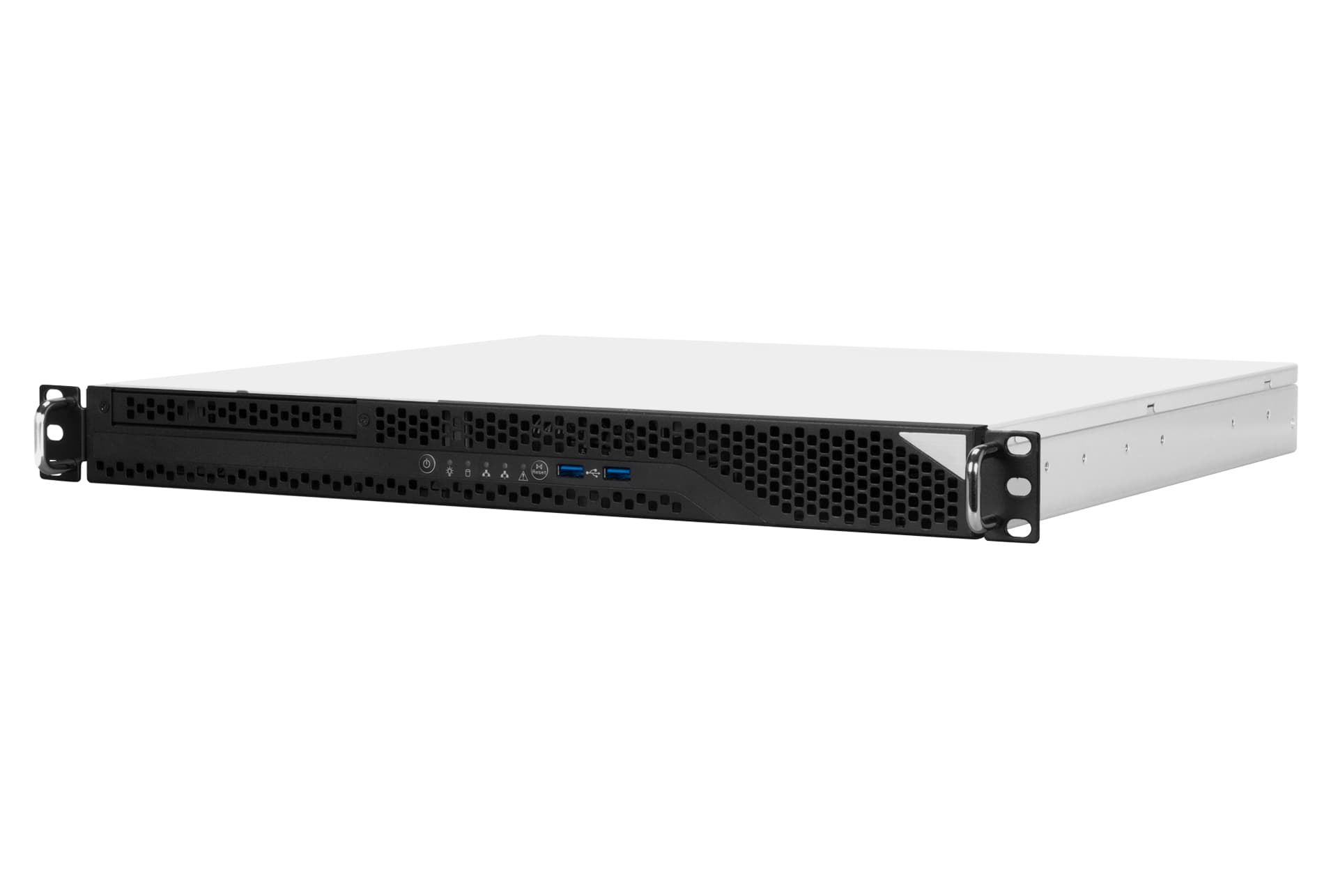 Компоновка InWin IW-RL100