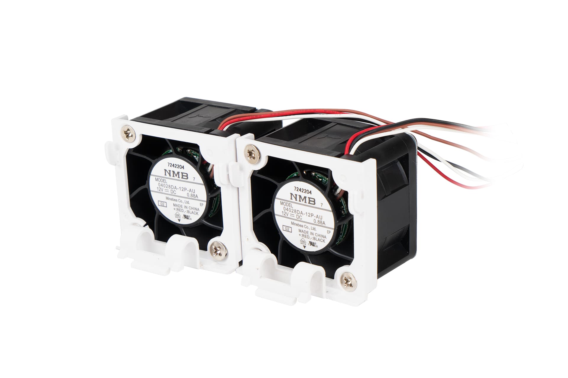 Fan 3RAMFB010802