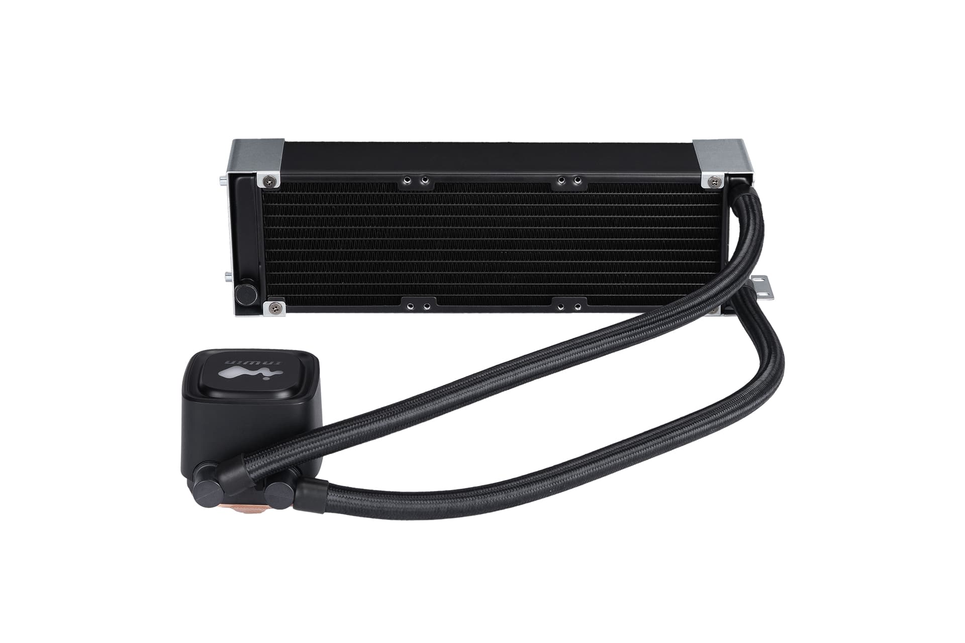 Water Cooling Radiator 2RAKBA010400