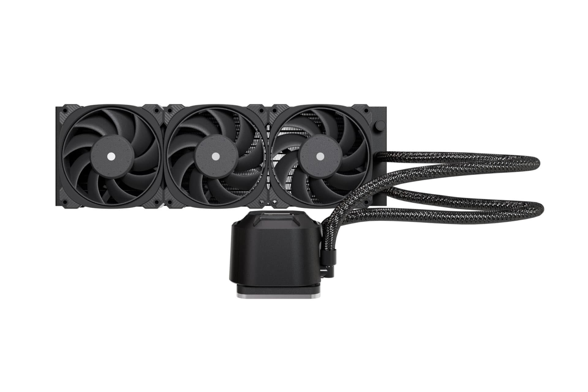 Water Cooling Radiator 2RAKBA007600/3RAMFS025600