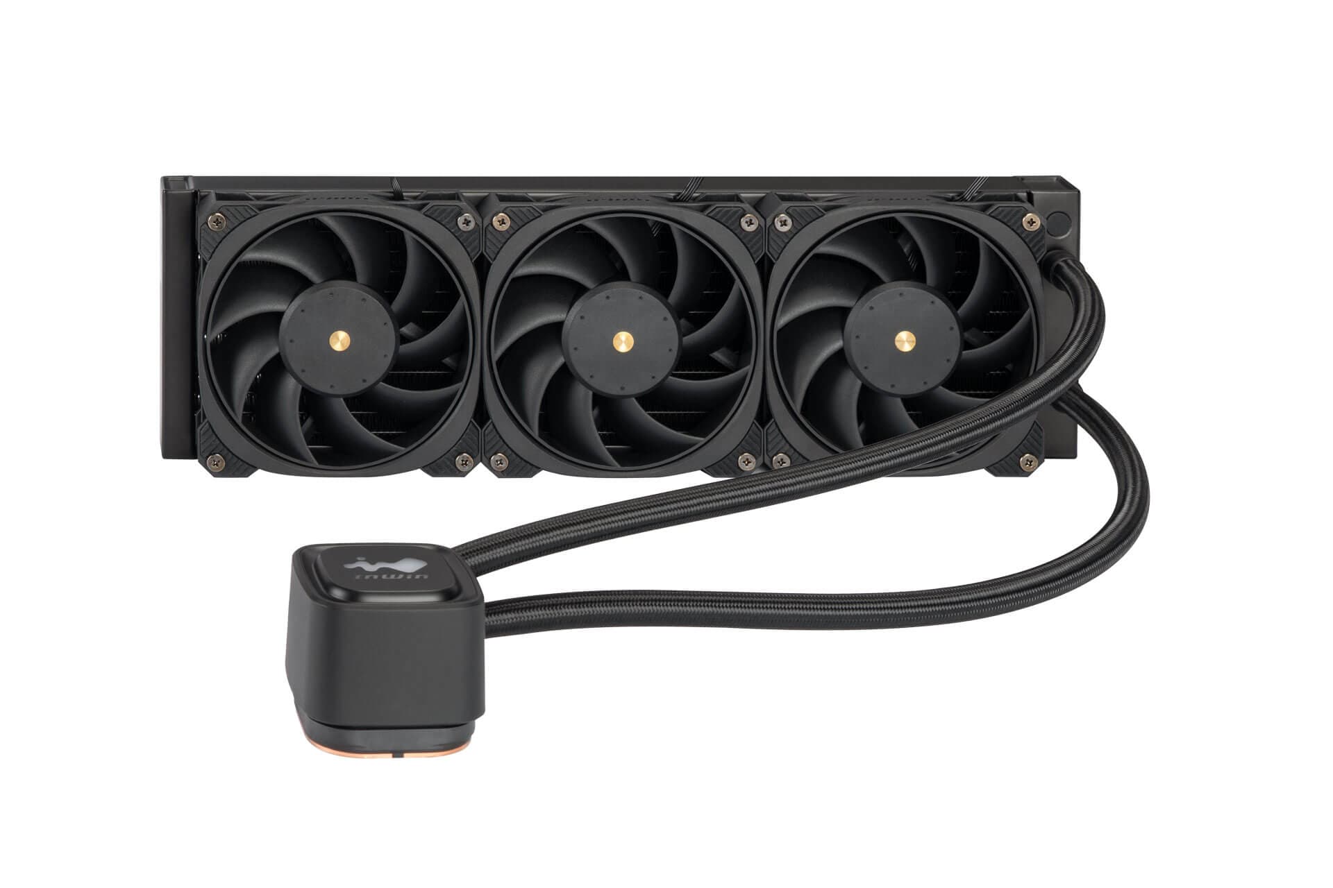 Water Cooling Radiator 2RAKBA010500/3RAMFS025600