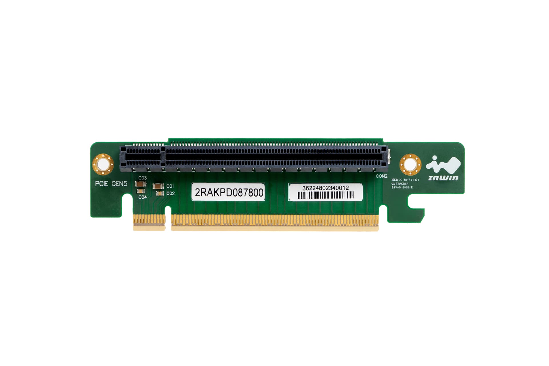 Riser Card 2RAKPD087800