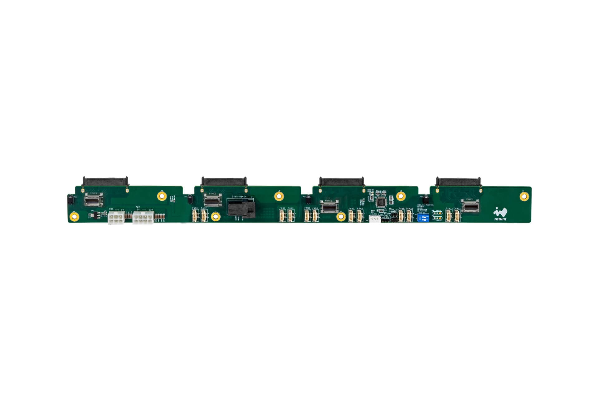 Backplane 2RBTVI007401