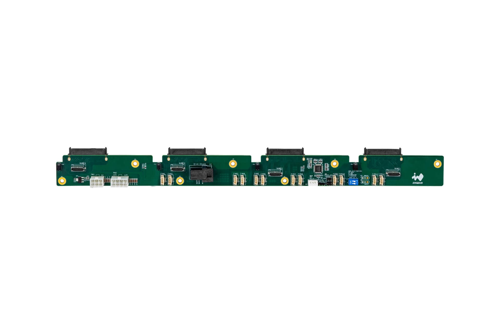 Backplane 2RBTVI007301