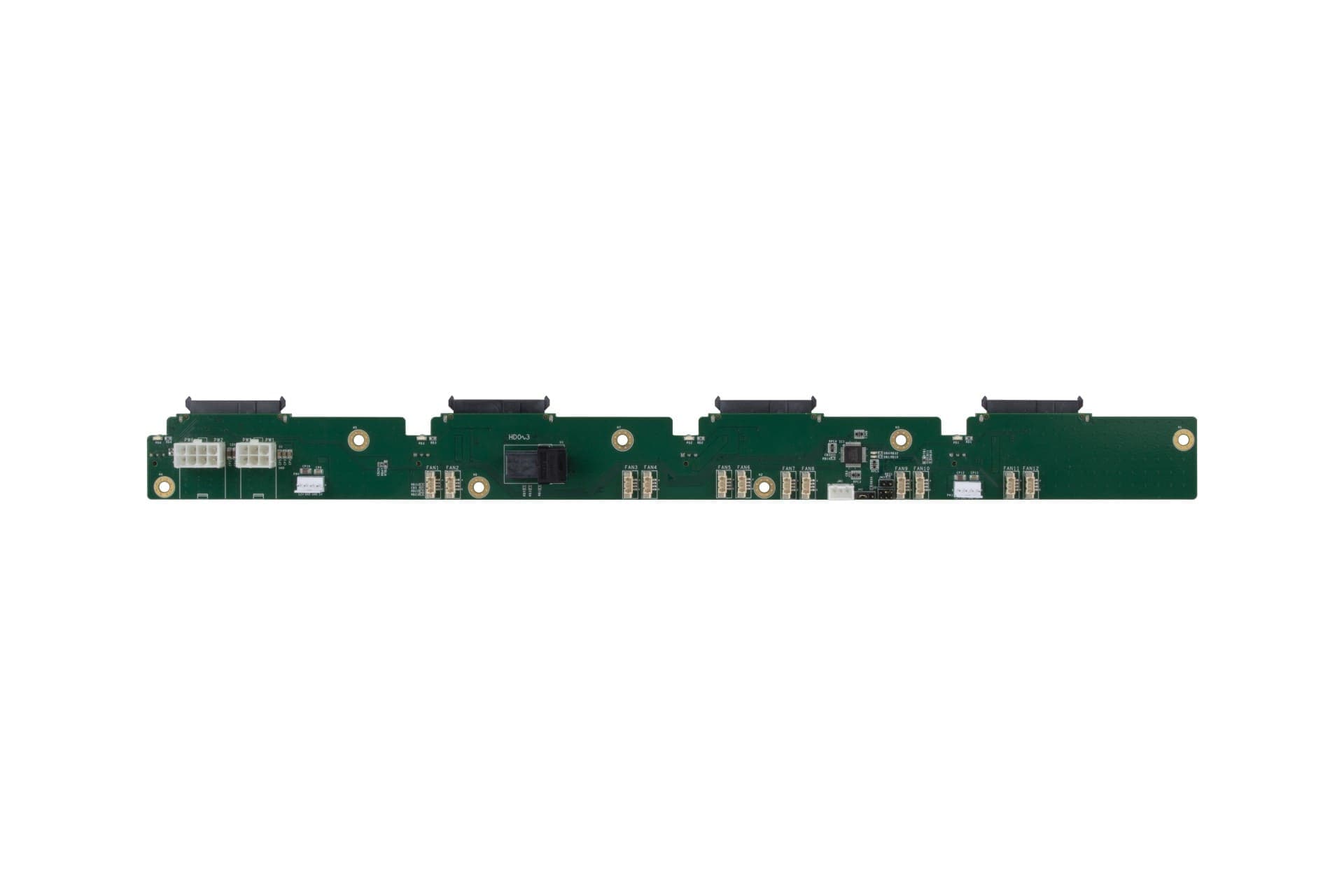 Backplane 2RBTVI001900