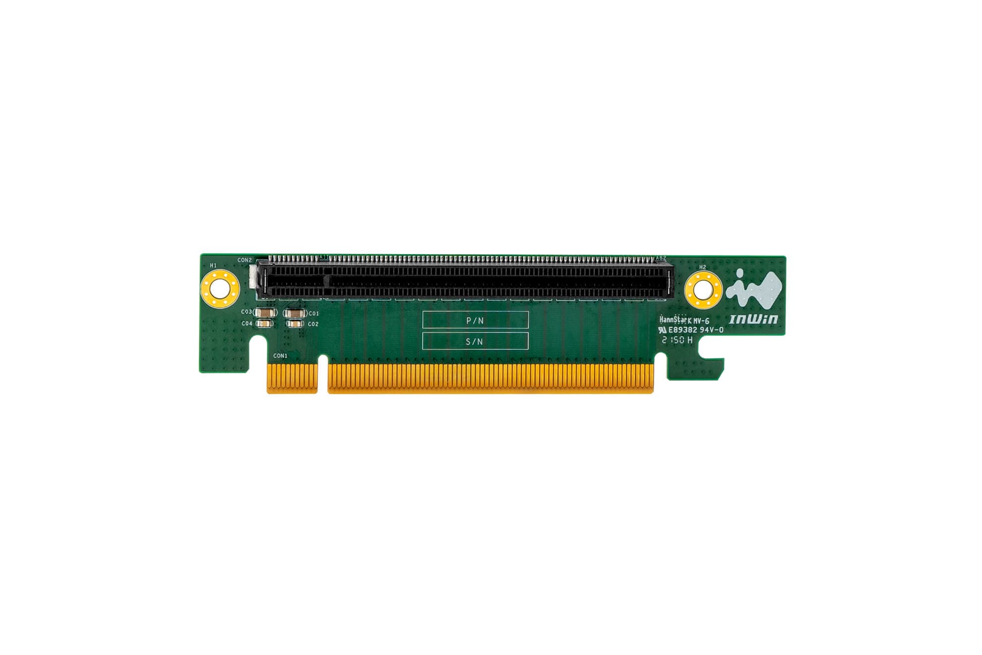 Riser Card 2RAKPD079901
