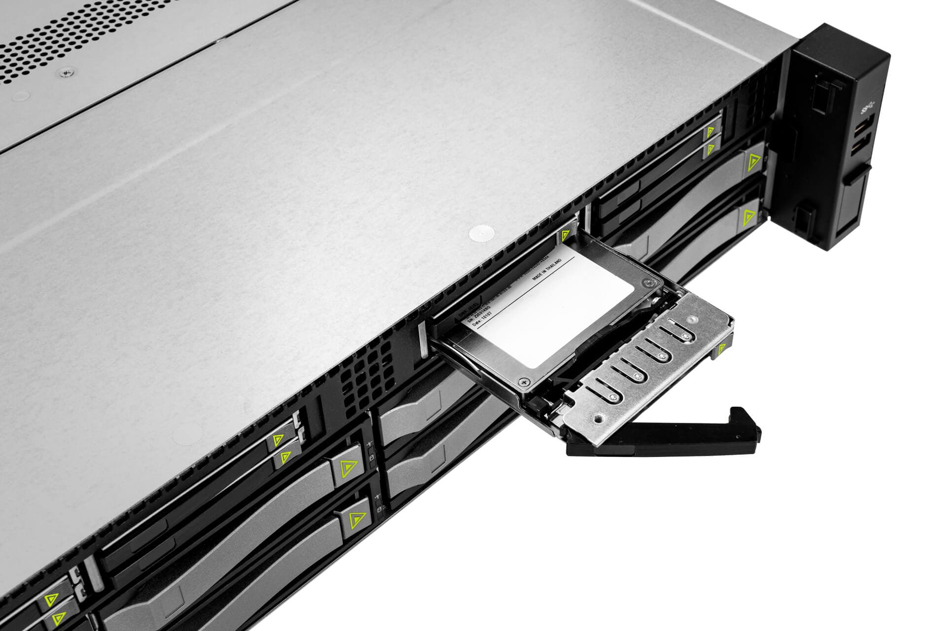 Backplane InWin IW-RS216-07