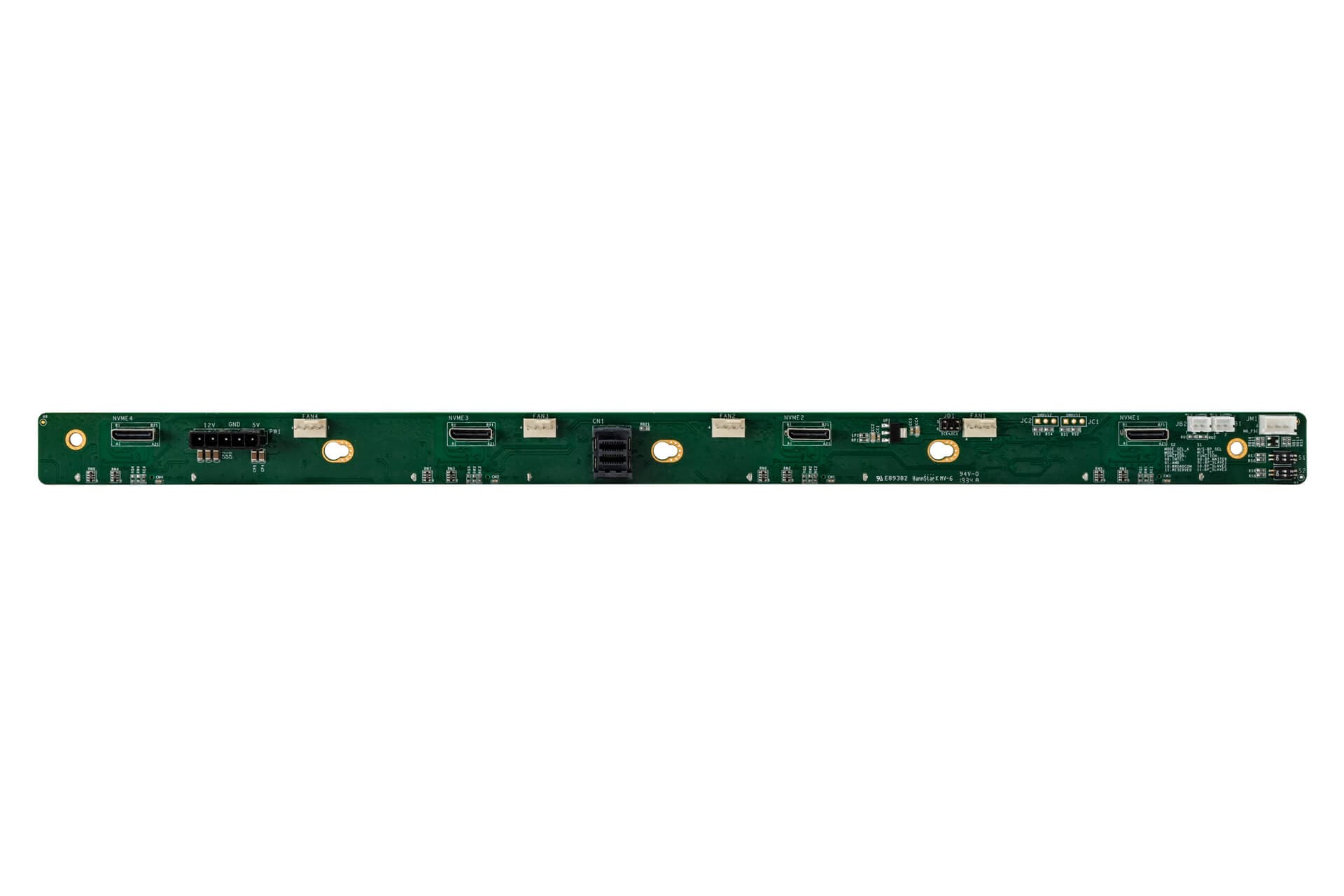 Backplane 2RBTVI004000