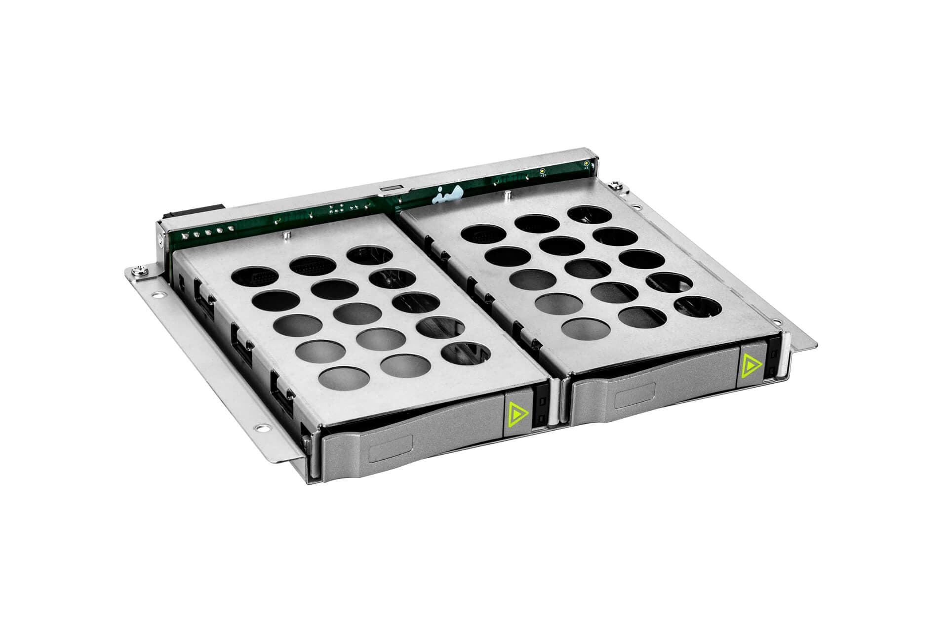 Backplane Kit 2RAKID105401
