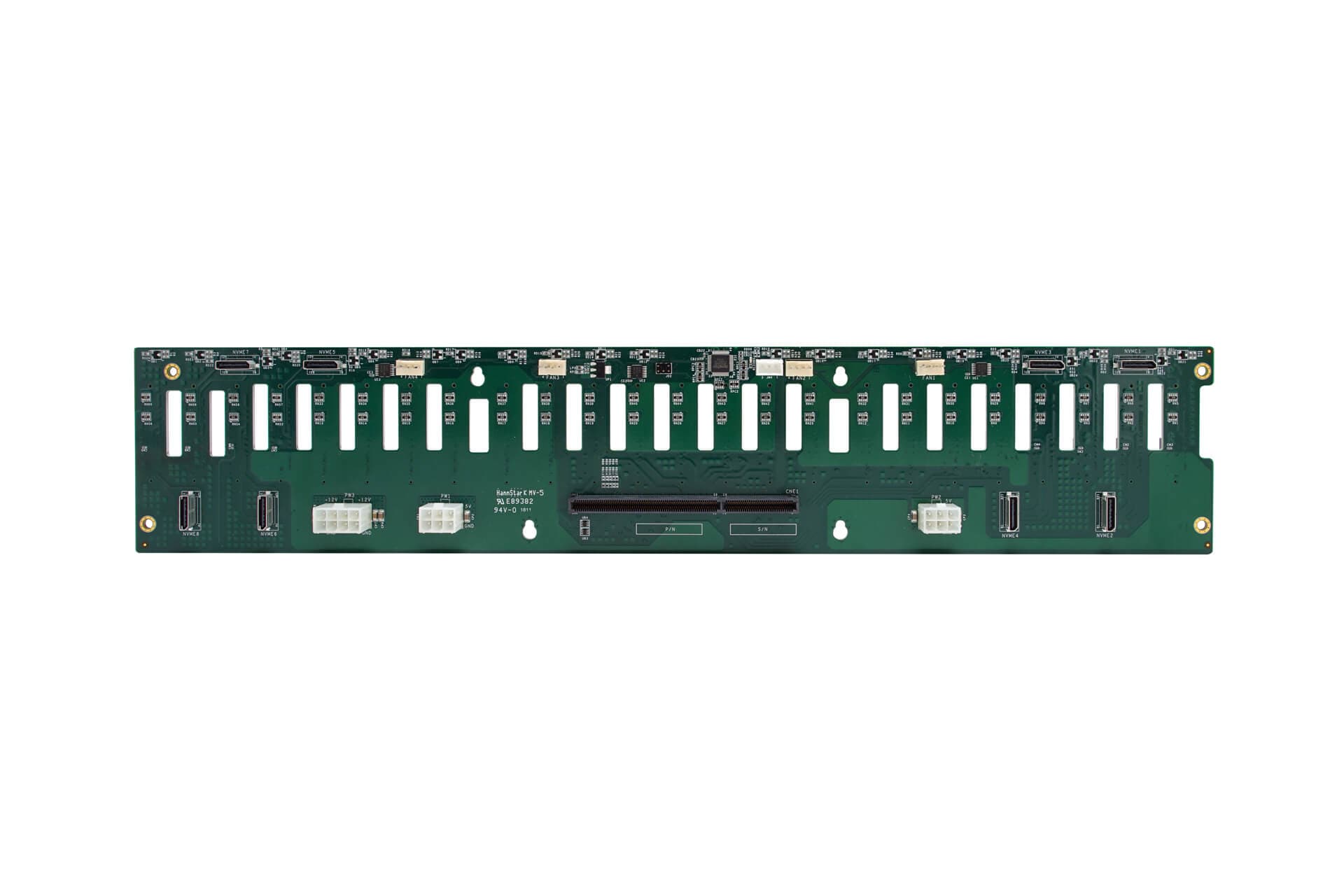 Backplane 2RBTVI001501