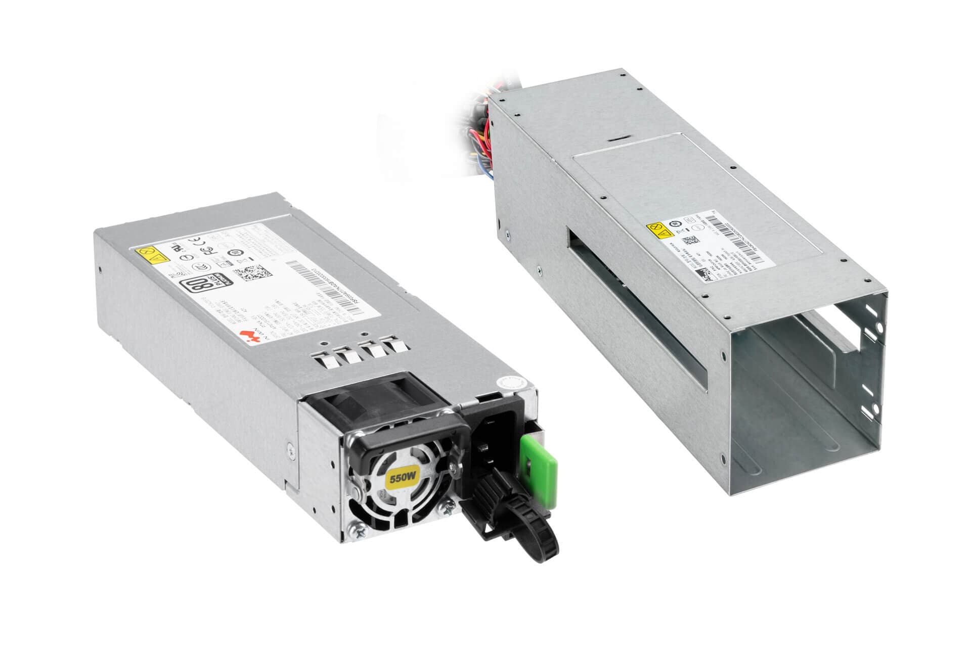 Power Supply 3RAMAP025102 / 3RAMAP042800