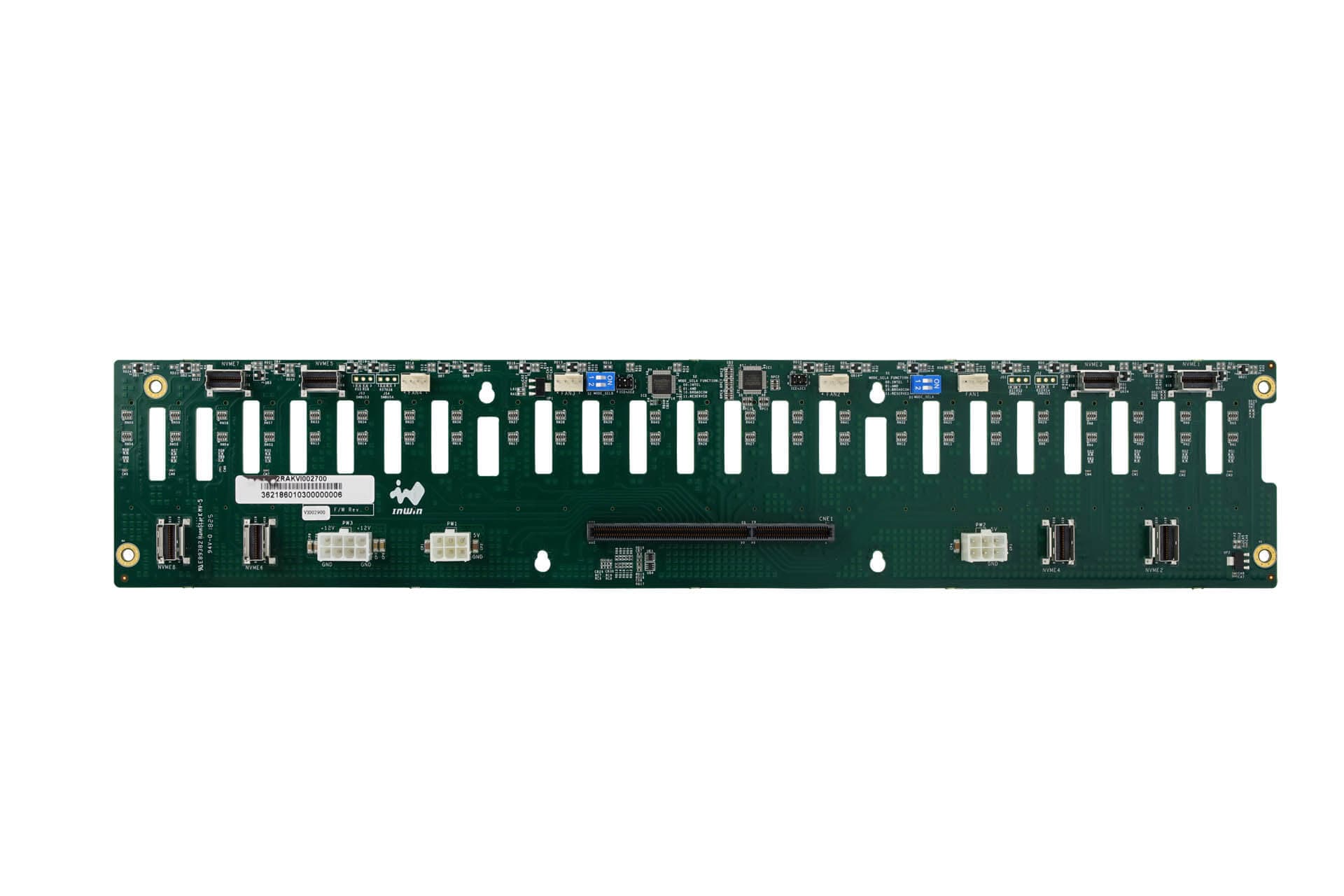 Backplane 2RBTVI002901