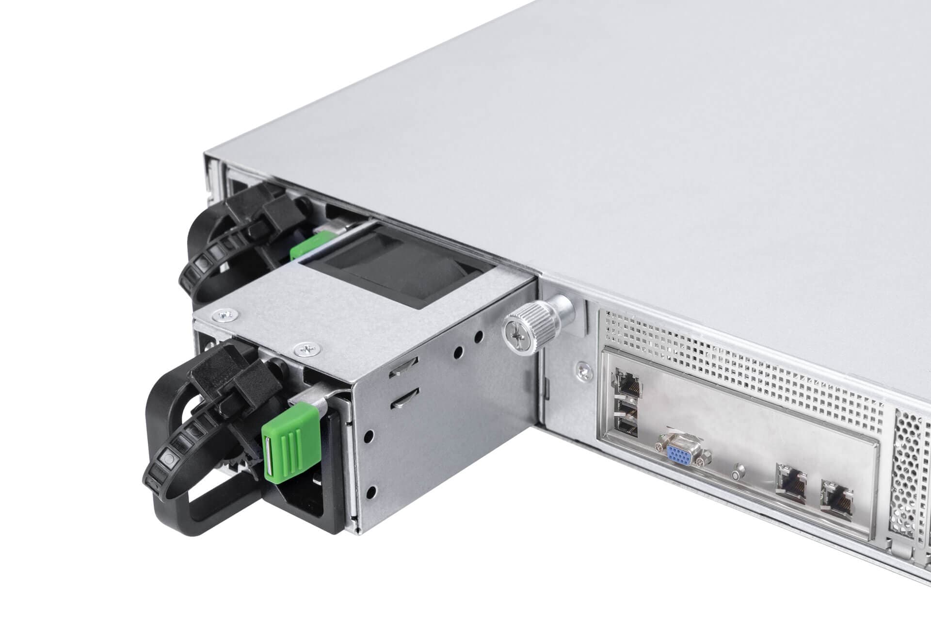 Компоновка InWin IW-RSA104-02M