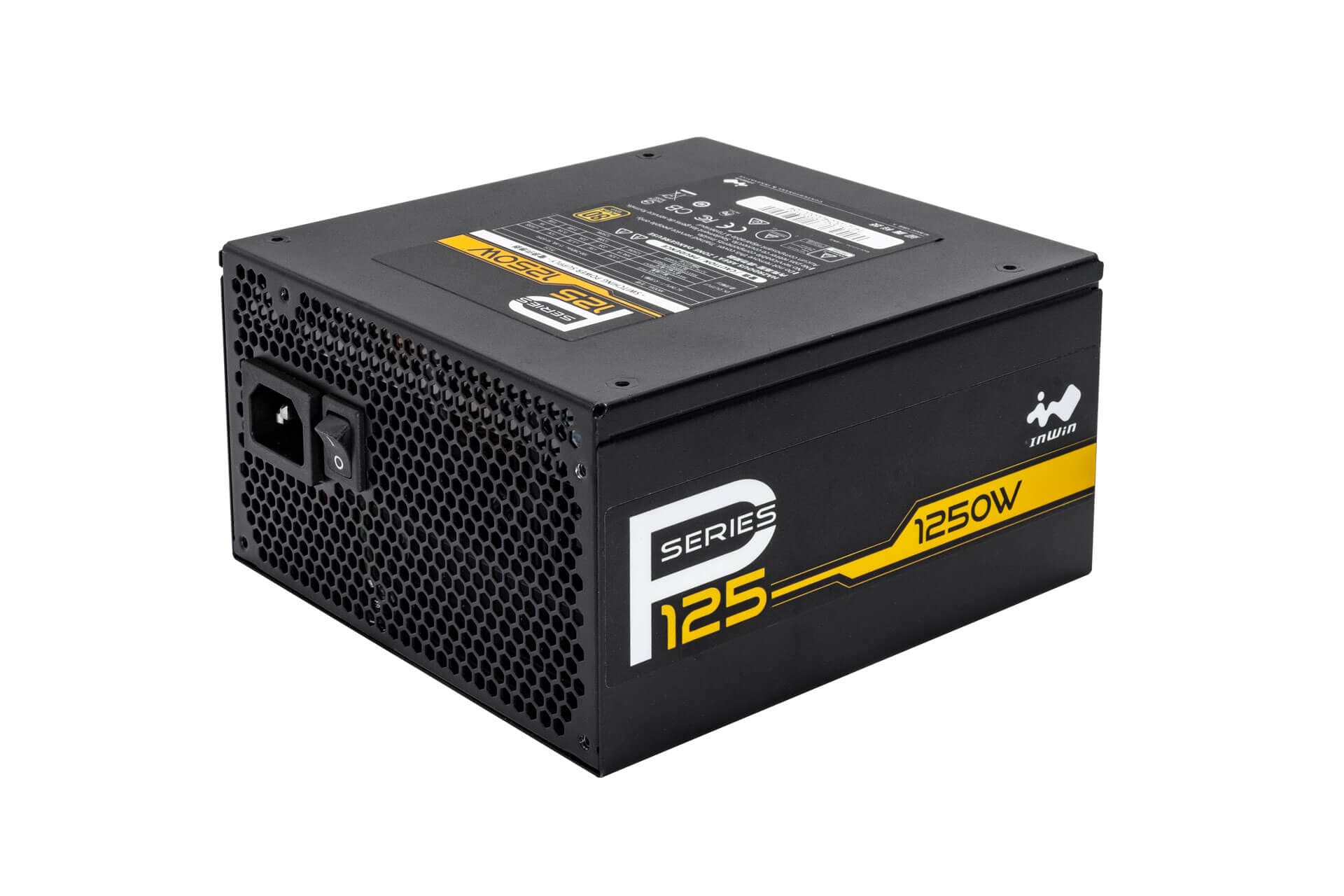 Power Supply 3RAMAP034400