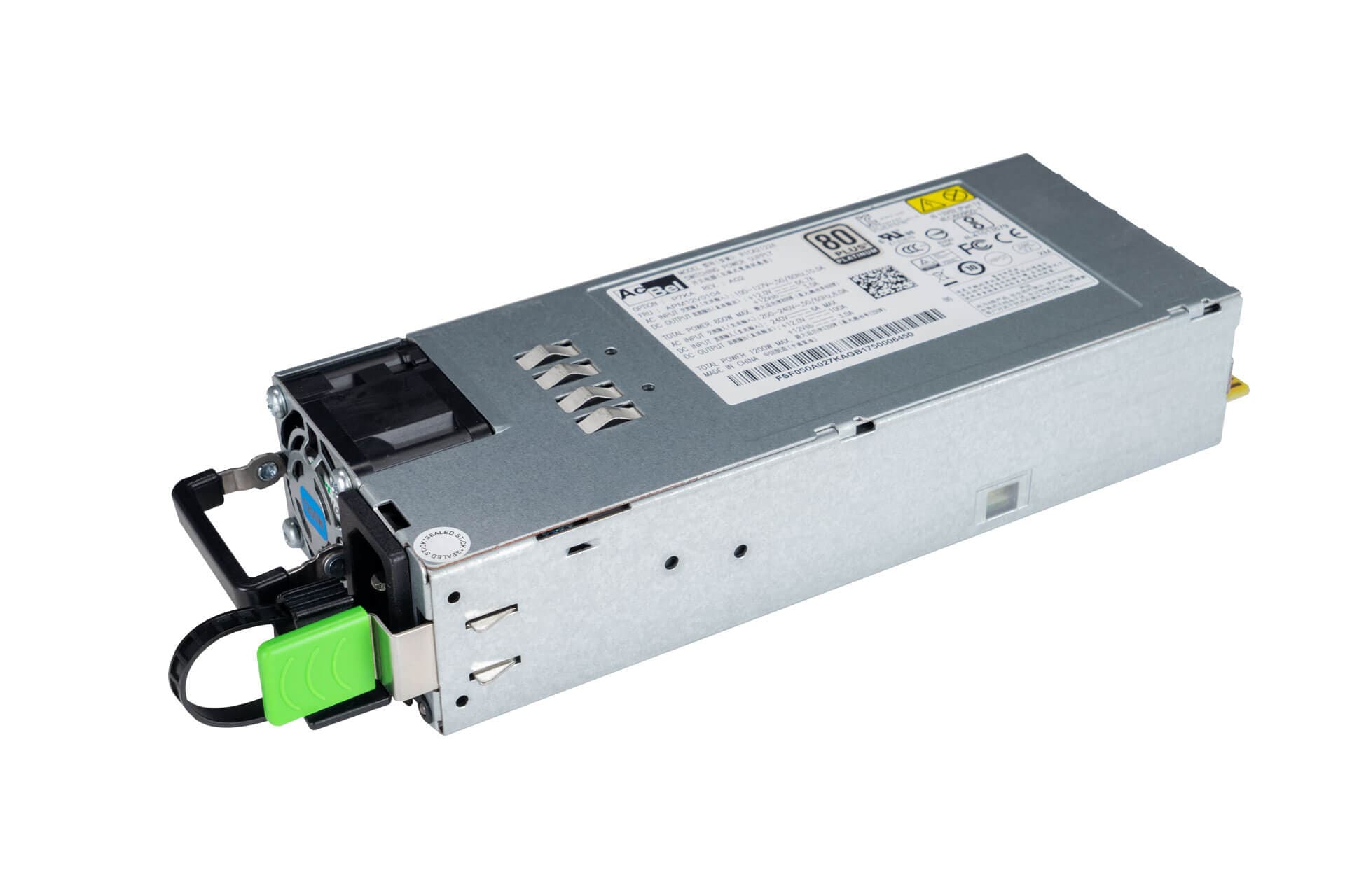 Power Supply 3RAMAP026501