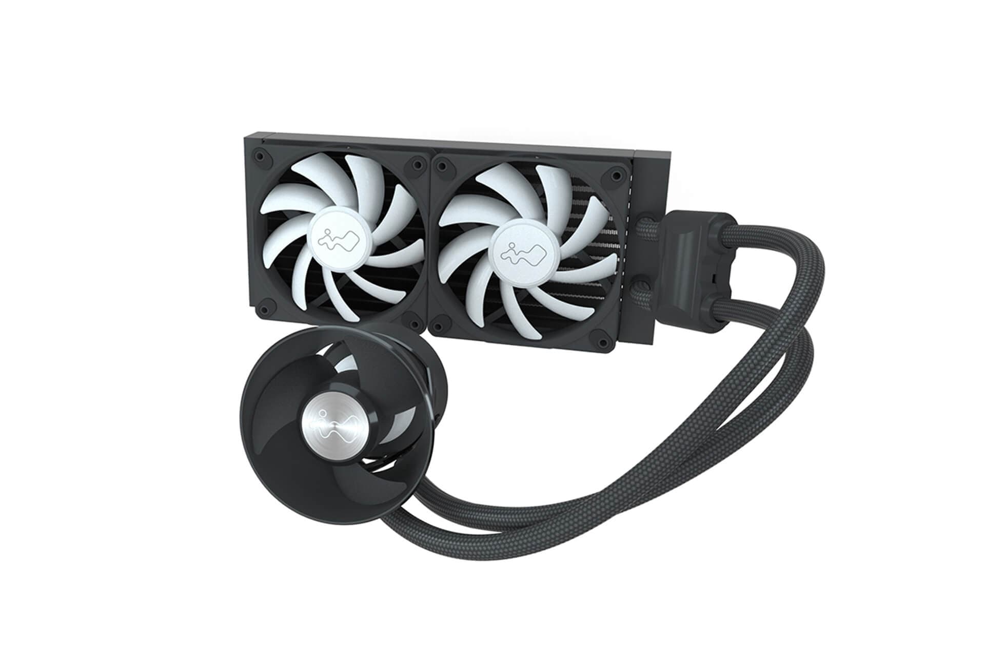 Water Cooling Radiator 2RAKBA001401