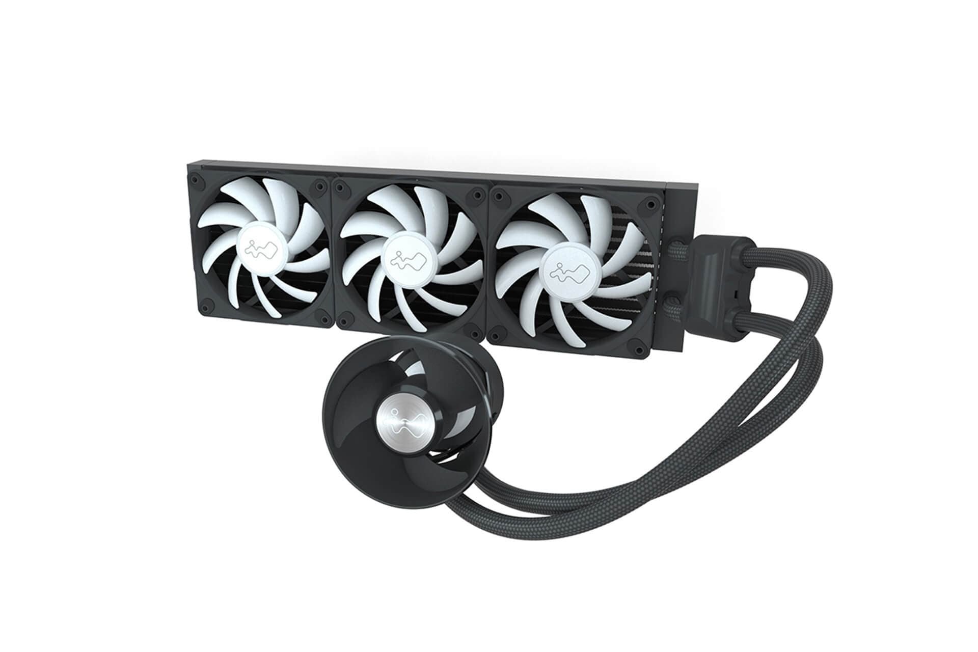 Water Cooling Radiator 2RAKBA001501
