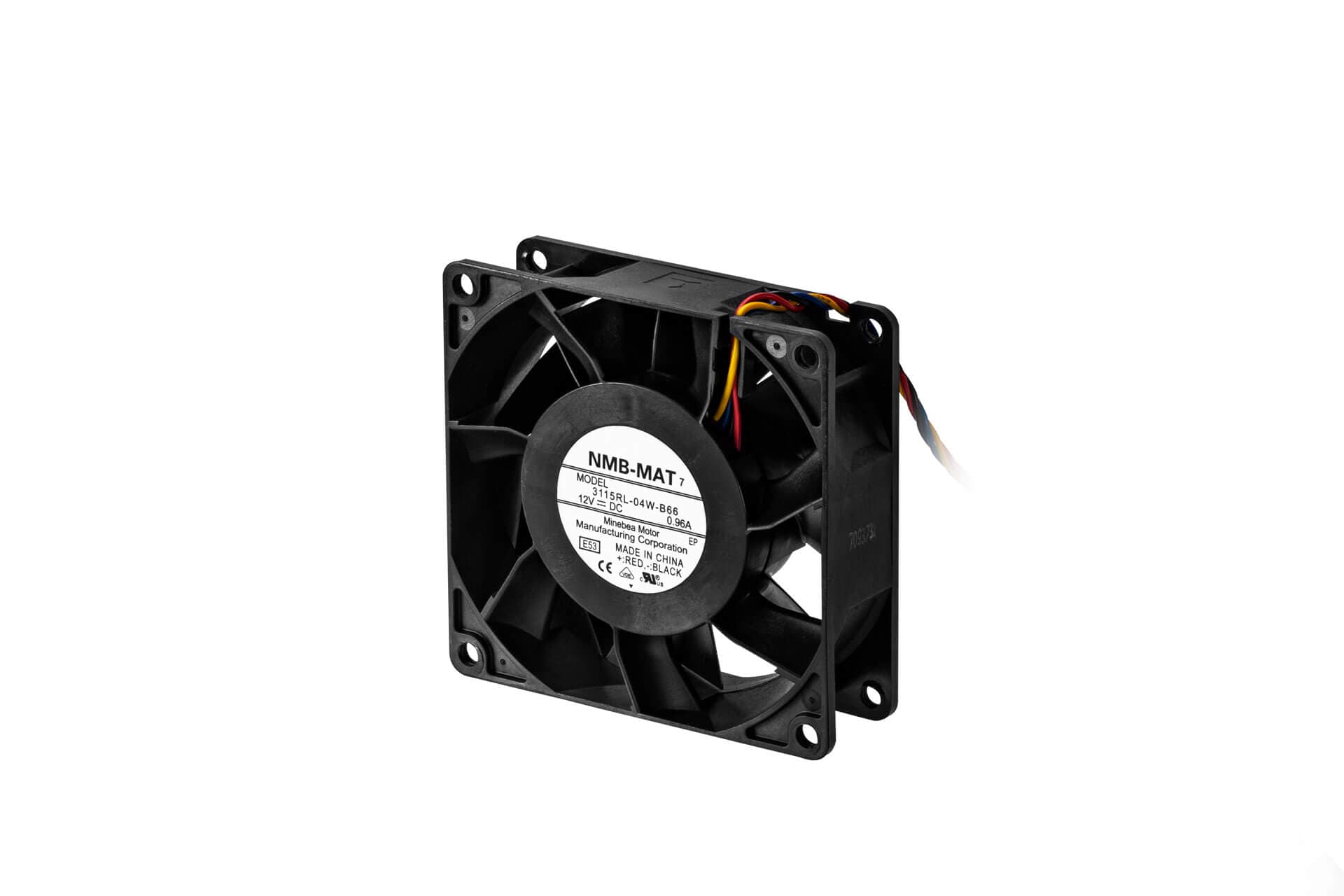 Fan 3RAMFB007400