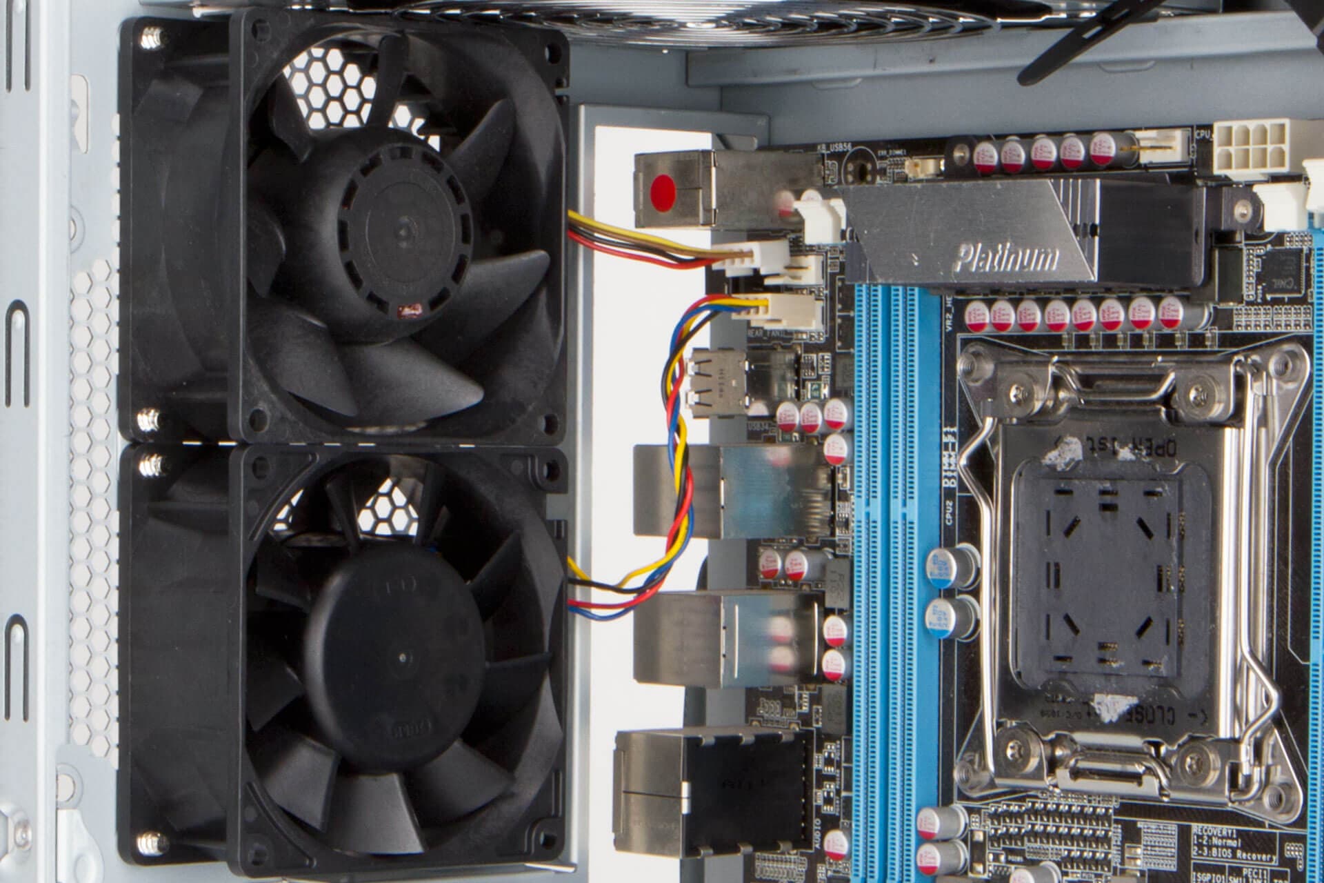 Fan 3RAMFB007400