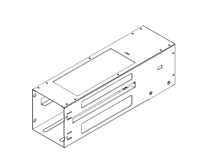 Power Supply 3RAMAP025502