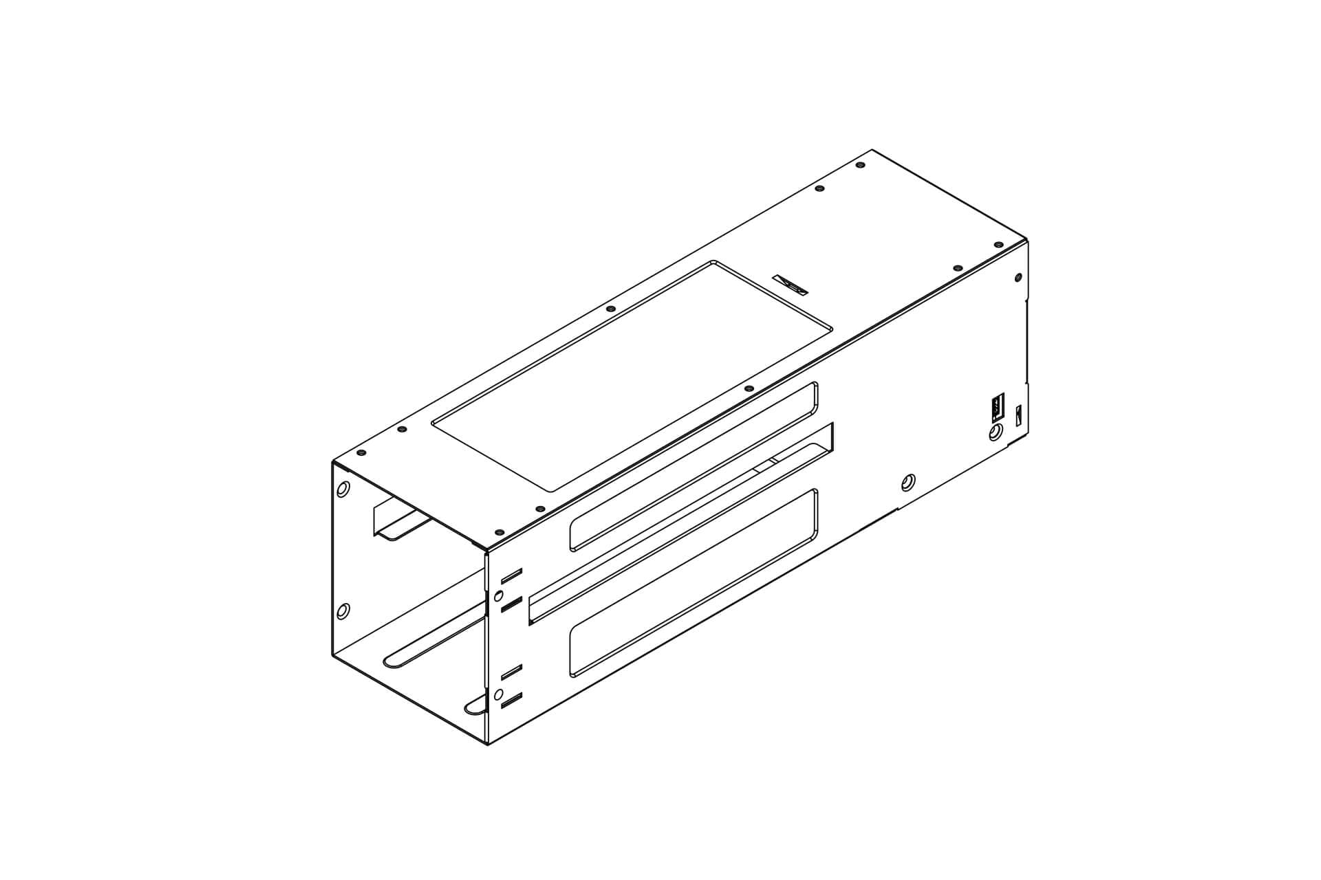 Power Supply 3RAMAP030501