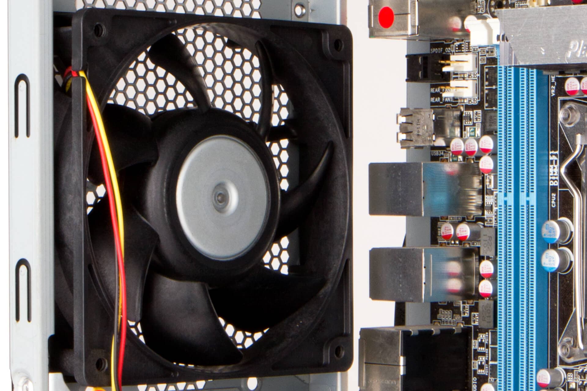 Fan 3RAMFC001300