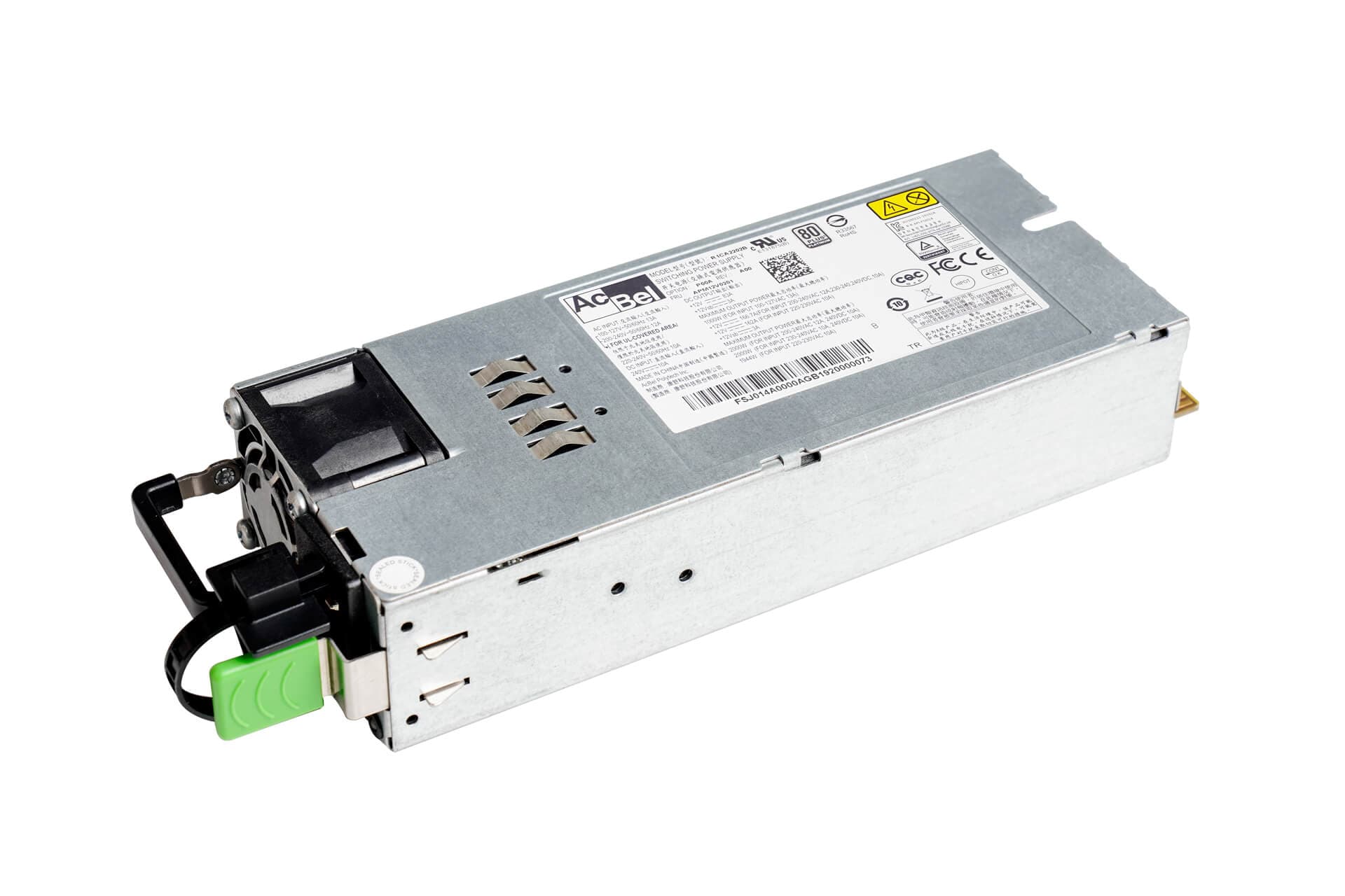Power Supply 3RAMAP038600