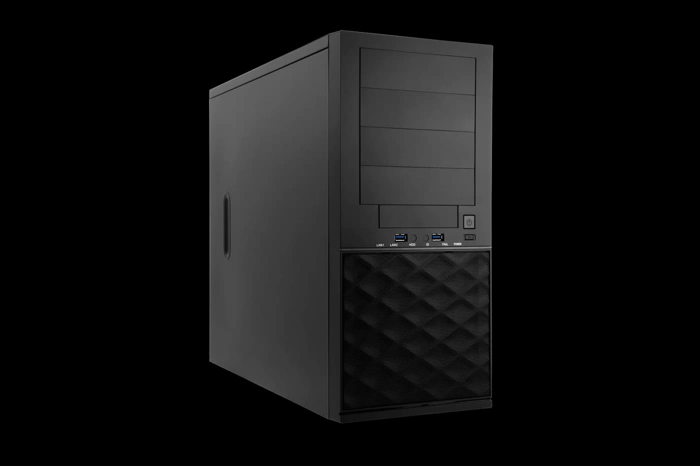 InWin IW-PE052 — фото 1