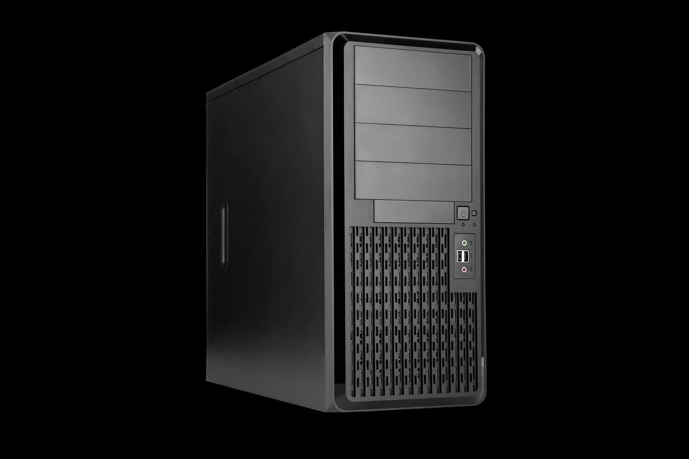 InWin IW-PE689 — фото 1