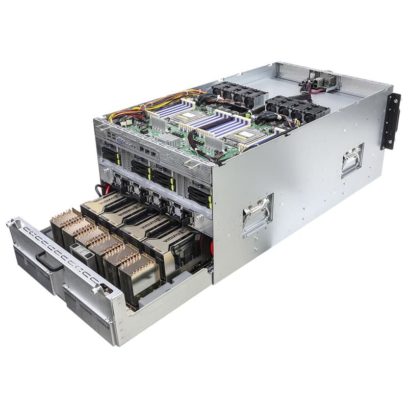ASRock 7U8X-ROME2/2T(80G) — фото 1