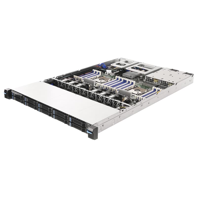 ASRock RM138-C622LM/10S — фото 1