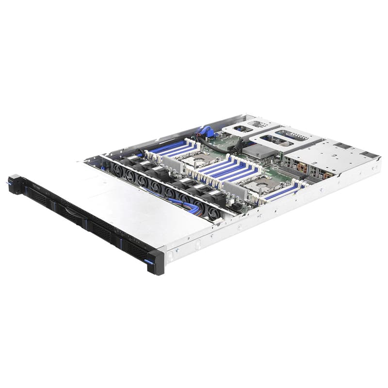 ASRock RM138-C622LM/4L — фото 1