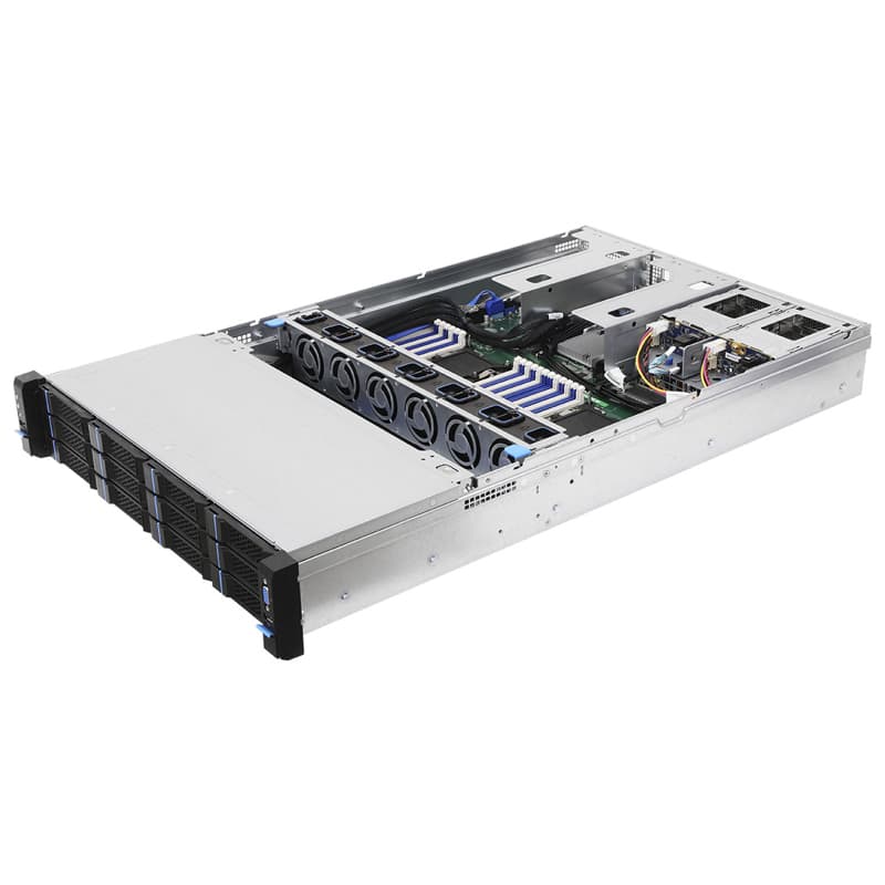 ASRock RM23712-C622LM/22E — фото 1